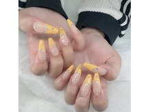 ヒリビューティー(Hili beauty)の雰囲気（フレンチ）