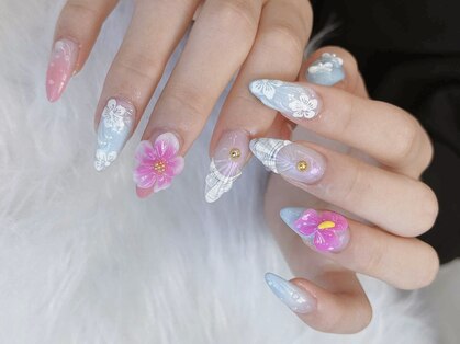 リュクス(LUXE)の写真