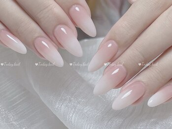 トゥデイネイル(Today.Nail)/ベイビーブーマー