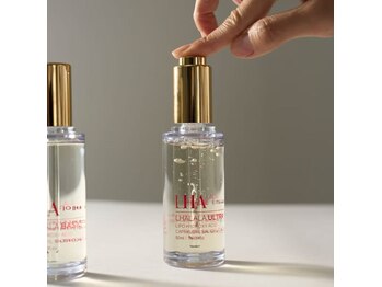 阿里郎リラクゼーション 吉祥寺本店