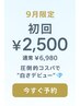【20名限定クーポン 】確実に効果実感！ホワイトニング40分照射2,500円