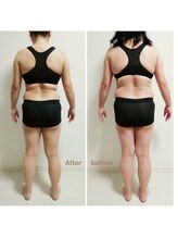 ニコディア(nico-dia)/パーソナルトレーニング