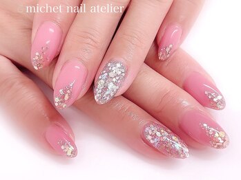 ミケ/定額エレガントコース