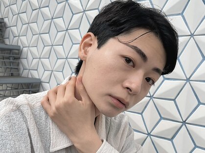 モアエッジ 表参道店(more edge)の写真