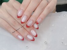 アンアンビューティーサロン(AnAn Beauty Salon)/フレンチ