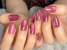 メゾンシンバ(Maison Simba)/Pink Magnet