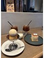 グラッディ(Glady)&nbsp;かわいいカフェ巡りも好きです★