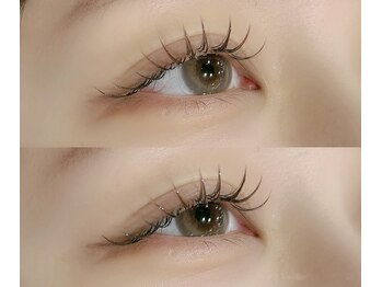 リファーレ 代々木(RIFARE)/カラーmix140本☆代々木マツエク