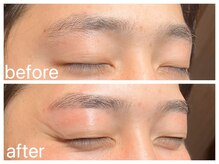 クラシックス(CLASSICS)/ナチュラル眉