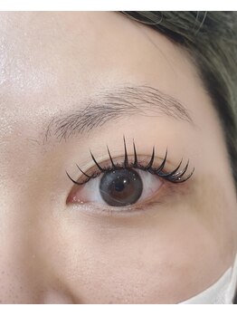 ラッシュバー 天王寺店(LUSH BAR)/フラット付け放題