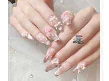 ゴテかわ(GOTE KAWA)/キルティング、ワンホン