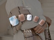ディーバ 心斎橋grace店(Diva)/フットデザインセレクト