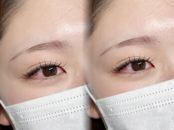 キキ(kiki)/フラットマットラッシュ120本