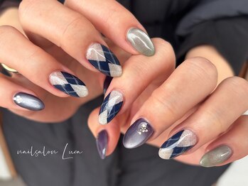 ルカ 大宮(Luca)/<HAND>定額オリジナルコース