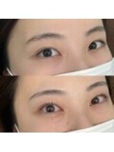 まつ毛パーマ＆眉毛サロン SSIN STUDIO【シーン スタジオ】土浦店【3/1 OPEN(予定)】/土浦/まつ毛パーマ 