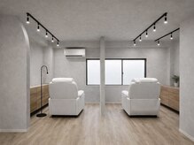 エラン(Elan)/半個室の施術空間　/ 門前仲町