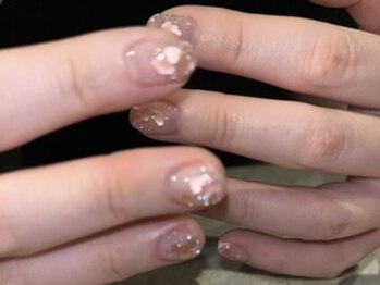 ユミネイル(YUMI NAIL)/