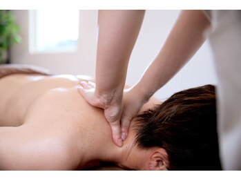 べセラ(BESERA)の写真/当店男性リピート率No1【痛気持ち良い◇深層圧オイルリンパ】確かな技術で不調改善◎男性お一人様OK/全個室