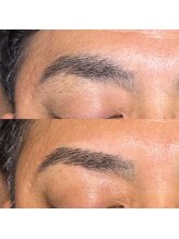 ディークロス(D cross)/アイブロウWAX