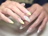 【Hand】持ち込み画像¥7500~ご新規様オフ無料