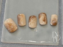 ユノ(Juno)/☆定額ニュアンスネイル