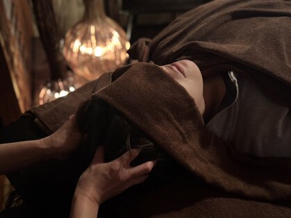 バーン スパ(Baan spa)の写真
