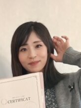 アイリス(iris)&nbsp;山本 綾
