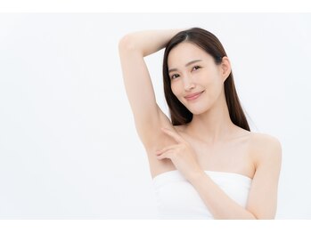 リフロ 勝田台(Rifuro)の写真/忙しいあなたへ！顔・足・手・脇の脱毛が部位ごとに早く安く◎都度払いで気軽に通えるサロン♪