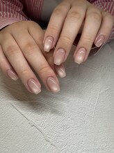 ココズネイル(coco's nail)/マグネットネイル