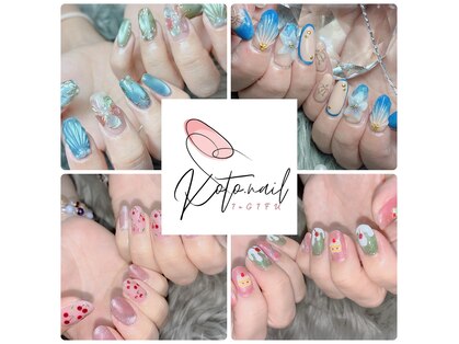 コトネイル(KOTOnail)の写真