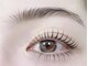 イーツゥーアイラッシュ(E2 eyelash)の写真