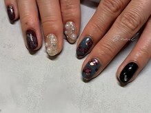 ビーネイル 名古屋志賀本通(B.nail)