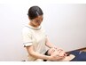 【学割U24】脱・疲れ顔＆写真映え◎小顔矯正＋極上ヘッドスパ30分￥3,200