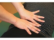 ティールカイロプラクティック武蔵小山整体院/ニュートラルゾーンセラピー