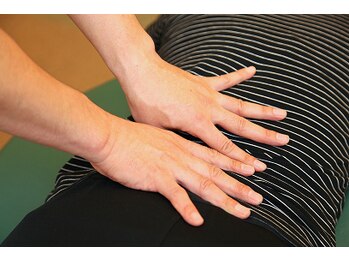 ティールカイロプラクティック武蔵小山整体院/ニュートラルゾーンセラピー