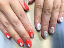 イビズ 新宿店(eviz)/タイル柄