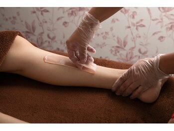 アイリス 那覇おもろまち店/ワンランク上の美肌ワックス脱毛