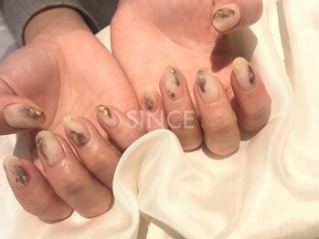 シンス(Since)/【パラジェル】120min