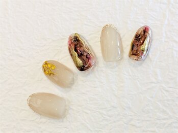 グリッター(GLITTER)/