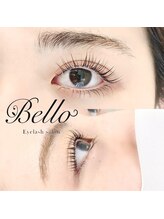 ベローアイラッシュ 四条店(Bello eyelash)/ラッシュリフト(フラットタイプ)