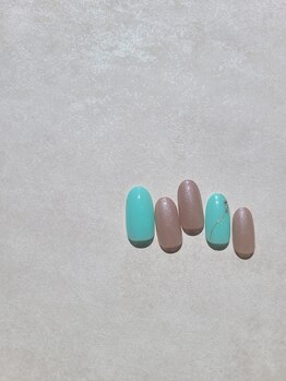 シェール アミー(Chere amie)/定額コース☆¥6600