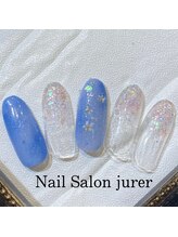 ネイルサロン ジュレ MIO店(Nail Salon jurer)/定額デザインA 6600円