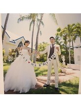 ピュシス(PHYSIS)/挙式迄にあなただけのプランを♪