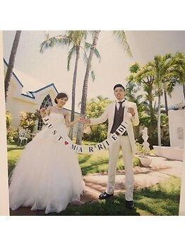 ピュシス(PHYSIS)/挙式迄にあなただけのプランを♪