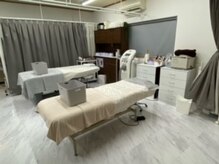 トータルサロングレイシア(TotalSalonGraycia)