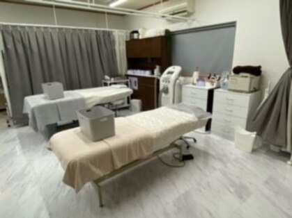トータルサロングレイシア(TotalSalonGraycia)の写真