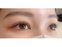 アンドリタ/カラーフラットラッシュ140本