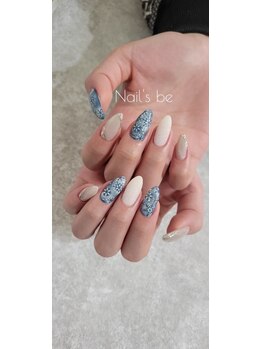 ネイルズ ビー(Nail's be)/winter Collection