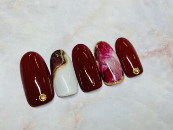 ルミエ(Lumie)/ゆるマーブル