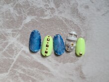 ピズネイル(pizunail)/ジェルやり放題